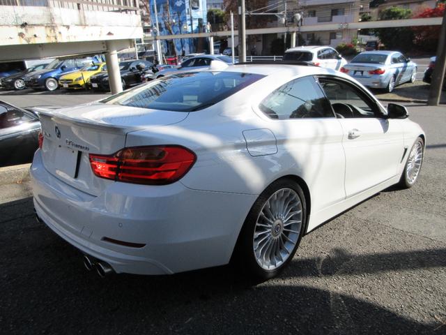 Ｄ４ ビターボ　クーペ　整備記録　黒革シートヒーター　サンルーフ　純正ナビ　バックカメラ　ＥＴＣ　前後ドラレコ（9枚目）