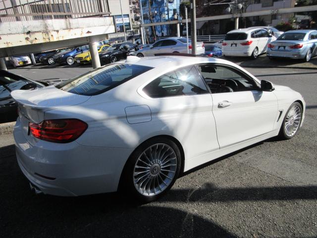 Ｄ４ ビターボ　クーペ　整備記録　黒革シートヒーター　サンルーフ　純正ナビ　バックカメラ　ＥＴＣ　前後ドラレコ（10枚目）