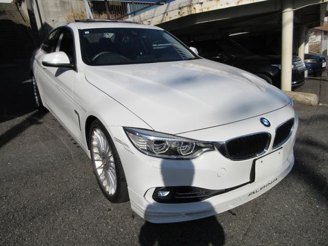 Ｄ４ ビターボ　クーペ　整備記録　黒革シートヒーター　サンルーフ　純正ナビ　バックカメラ　ＥＴＣ　前後ドラレコ（12枚目）