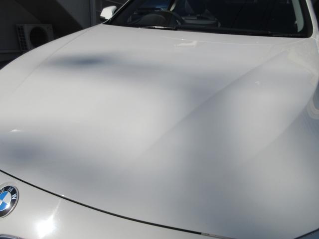 Ｄ４ ビターボ　クーペ　整備記録　黒革シートヒーター　サンルーフ　純正ナビ　バックカメラ　ＥＴＣ　前後ドラレコ（15枚目）