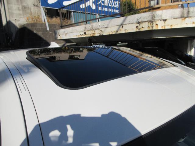 Ｄ４ ビターボ　クーペ　整備記録　黒革シートヒーター　サンルーフ　純正ナビ　バックカメラ　ＥＴＣ　前後ドラレコ（18枚目）