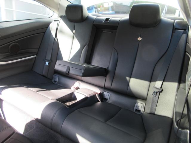 Ｄ４ ビターボ　クーペ　整備記録　黒革シートヒーター　サンルーフ　純正ナビ　バックカメラ　ＥＴＣ　前後ドラレコ（32枚目）