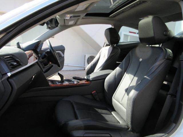 Ｄ４ ビターボ　クーペ　整備記録　黒革シートヒーター　サンルーフ　純正ナビ　バックカメラ　ＥＴＣ　前後ドラレコ（35枚目）