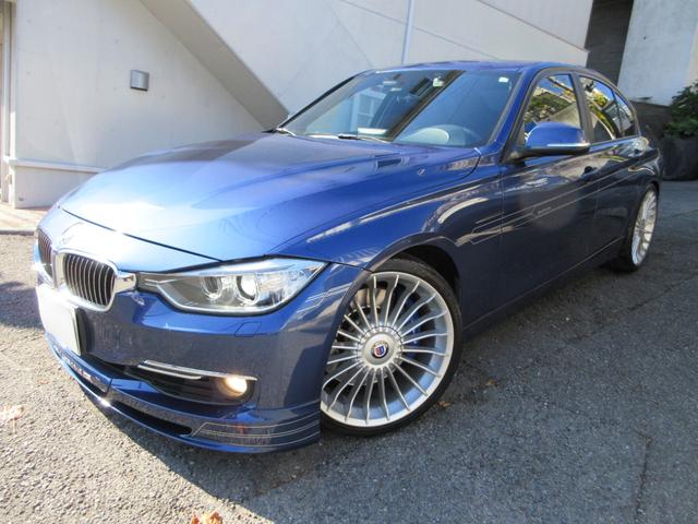 Ｂ３ ビターボ　リムジン　整備記録　サンルーフ　黒革シートヒーター　純正ナビ　バックカメラ　ソナー　２０インチＡＷ　クルコン　前後ドラレコ　スペアキー　ＥＴＣ（2枚目）