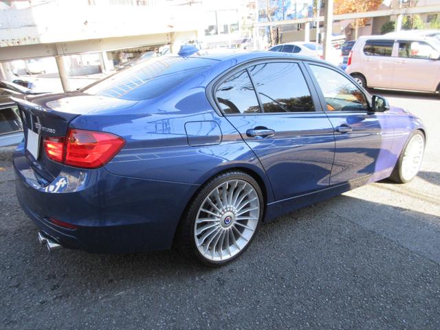 Ｂ３ ビターボ　リムジン　整備記録　サンルーフ　黒革シートヒーター　純正ナビ　バックカメラ　ソナー　２０インチＡＷ　クルコン　前後ドラレコ　スペアキー　ＥＴＣ（9枚目）