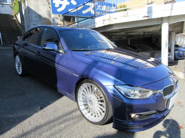 Ｂ３ ビターボ　リムジン　整備記録　サンルーフ　黒革シートヒーター　純正ナビ　バックカメラ　ソナー　２０インチＡＷ　クルコン　前後ドラレコ　スペアキー　ＥＴＣ（11枚目）