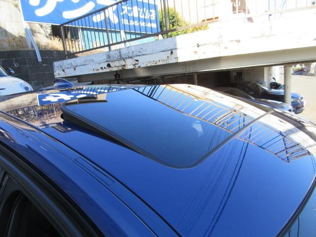 Ｂ３ ビターボ　リムジン　整備記録　サンルーフ　黒革シートヒーター　純正ナビ　バックカメラ　ソナー　２０インチＡＷ　クルコン　前後ドラレコ　スペアキー　ＥＴＣ（16枚目）