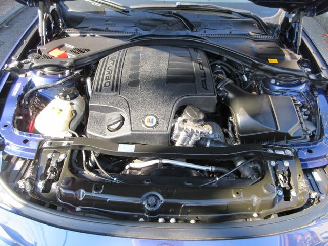 Ｂ３ ビターボ　リムジン　整備記録　サンルーフ　黒革シートヒーター　純正ナビ　バックカメラ　ソナー　２０インチＡＷ　クルコン　前後ドラレコ　スペアキー　ＥＴＣ（18枚目）