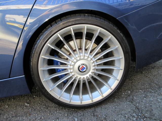 Ｂ３ ビターボ　リムジン　整備記録　サンルーフ　黒革シートヒーター　純正ナビ　バックカメラ　ソナー　２０インチＡＷ　クルコン　前後ドラレコ　スペアキー　ＥＴＣ（22枚目）