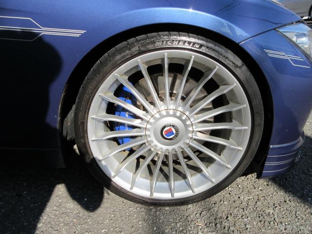 Ｂ３ ビターボ　リムジン　整備記録　サンルーフ　黒革シートヒーター　純正ナビ　バックカメラ　ソナー　２０インチＡＷ　クルコン　前後ドラレコ　スペアキー　ＥＴＣ（24枚目）