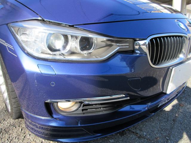 Ｂ３ ビターボ　リムジン　整備記録　サンルーフ　黒革シートヒーター　純正ナビ　バックカメラ　ソナー　２０インチＡＷ　クルコン　前後ドラレコ　スペアキー　ＥＴＣ（25枚目）