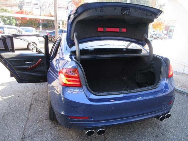 Ｂ３ ビターボ　リムジン　整備記録　サンルーフ　黒革シートヒーター　純正ナビ　バックカメラ　ソナー　２０インチＡＷ　クルコン　前後ドラレコ　スペアキー　ＥＴＣ（33枚目）