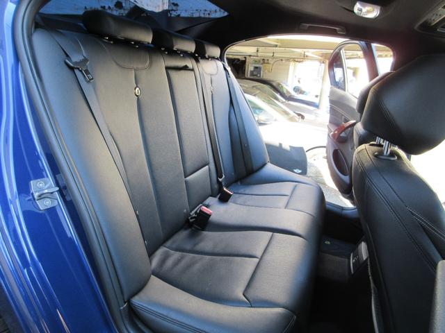 Ｂ３ ビターボ　リムジン　整備記録　サンルーフ　黒革シートヒーター　純正ナビ　バックカメラ　ソナー　２０インチＡＷ　クルコン　前後ドラレコ　スペアキー　ＥＴＣ（37枚目）