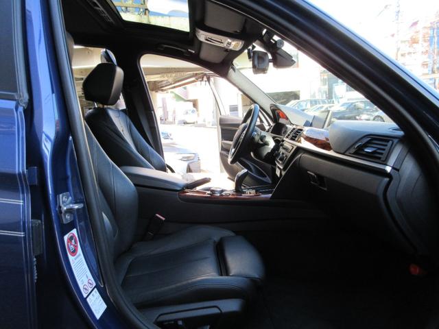 Ｂ３ ビターボ　リムジン　整備記録　サンルーフ　黒革シートヒーター　純正ナビ　バックカメラ　ソナー　２０インチＡＷ　クルコン　前後ドラレコ　スペアキー　ＥＴＣ（39枚目）