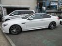 BMW M6