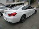 BMW M6
