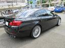 BMW ALPINA D5