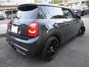 ＭＩＮＩ クーパーＳ　アドバンレーシング１７インチＡＷ　テインショック　ＺＯＯＭサス　ＭＳＫフロントスポイラー　ＥＴＣ　スペアキー（8枚目）