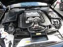 C63 S パナメリカーナグリル ブルメスター 純正ナビ バックカメラ ヘッドアップディスプレイ カーボンパーツ 黒革シートヒーター ETC ドラレコ(27枚目)