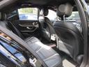 C63 S パナメリカーナグリル ブルメスター 純正ナビ バックカメラ ヘッドアップディスプレイ カーボンパーツ 黒革シートヒーター ETC ドラレコ(33枚目)
