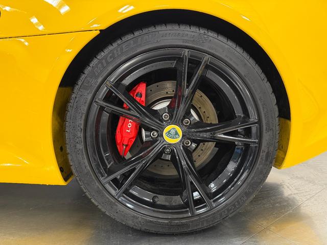 エキシージ S エキシージS V6 スーパーチャージャー 正規ディーラー車 LOTUSスポーツシート(6枚目)