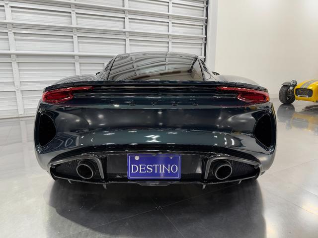 エミーラ Ｖ６　ファーストエディション　ワンオーナー／６速ＭＴ／タンレザーシート＆ブラックパック／イエローキャリパー／（11枚目）