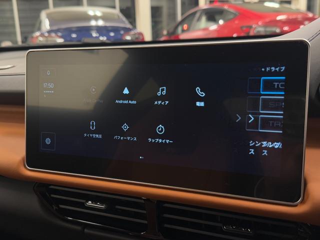 エミーラ Ｖ６　ファーストエディション　ワンオーナー／６速ＭＴ／タンレザーシート＆ブラックパック／イエローキャリパー／（25枚目）