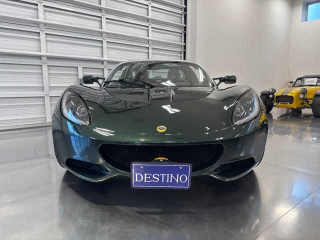 エリーゼ S エリーゼS/2ZRスーパーチャージャー/正規ディーラー車/26000KM(2枚目)