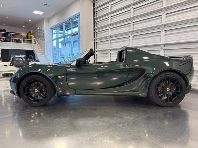 エリーゼ S エリーゼS/2ZRスーパーチャージャー/正規ディーラー車/26000KM(3枚目)