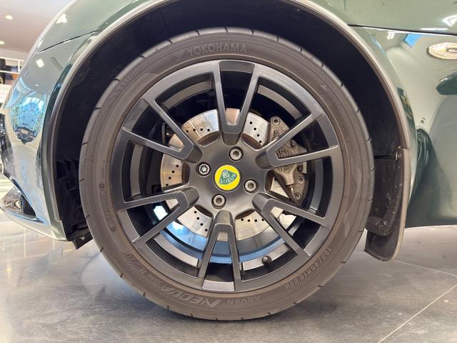 エリーゼ S エリーゼS/2ZRスーパーチャージャー/正規ディーラー車/26000KM(4枚目)