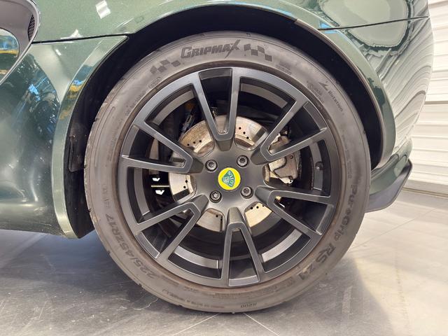 エリーゼ S エリーゼS/2ZRスーパーチャージャー/正規ディーラー車/26000KM(5枚目)