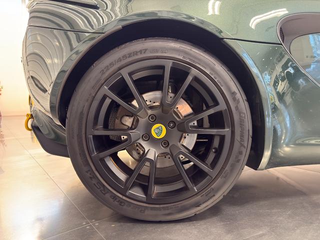 エリーゼ S エリーゼS/2ZRスーパーチャージャー/正規ディーラー車/26000KM(6枚目)