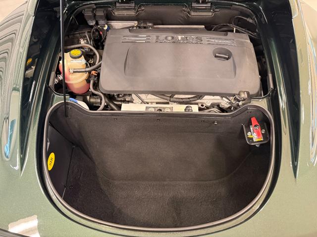 エリーゼ S エリーゼS/2ZRスーパーチャージャー/正規ディーラー車/26000KM(11枚目)