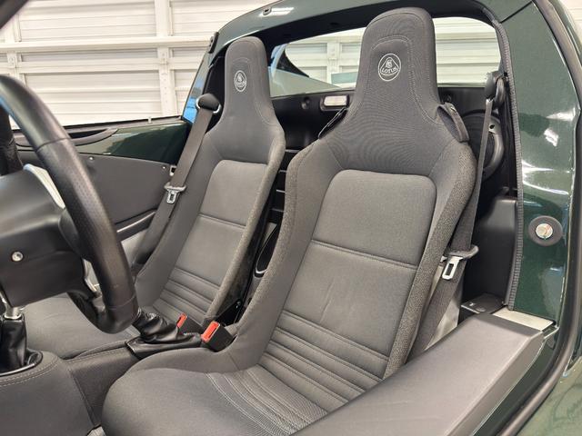 エリーゼ S エリーゼS/2ZRスーパーチャージャー/正規ディーラー車/26000KM(22枚目)