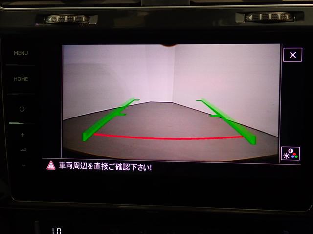 ゴルフ ＴＳＩコンフォートライン　テックエディション　ＳＤカーナビ　ＥＴＣ　アルミホイール　アダプティブクルーズコントロール　リアビューカメラ　エレクトロニックパーキングブレーキ　ドライブレコーダー　レーンキープアシストシステム　ブレーキアシスト（16枚目）