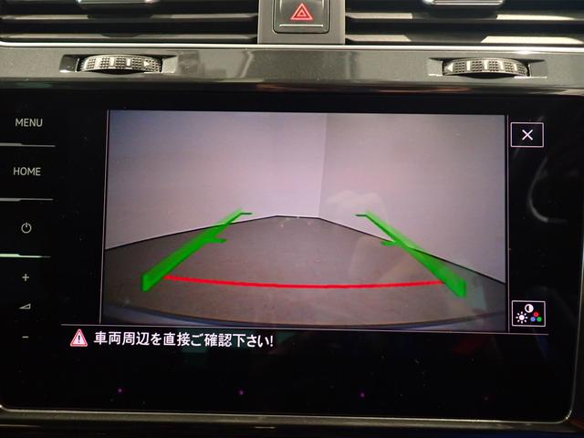ゴルフ ＴＳＩコンフォートライン　ＳＤカーナビ　ＥＴＣ　アルミホイール　コンフォートシート　地デジＴＶ　アダプティブクルーズコントロール　エレクトロニックパーキングブレーキ　マルチファンクションステアリング　ドライブレコーダー（16枚目）