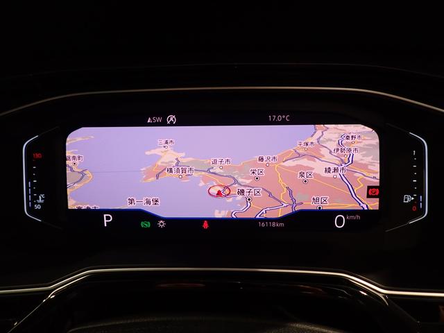 ＴＳＩハイライン　ＳＤカーナビ　ＥＴＣ　アルミホイール　コンフォートシート　地デジＴＶ　アダプティブクルーズコントロール　障害物センサー　リアビューカメラ　マルチファンクションステアリング　ドライブレコーダー(17枚目)