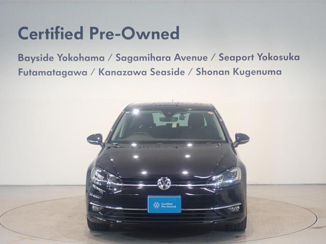 VOLKSWAGEN GOLF TSI COMFORTLINE TECH EDITION