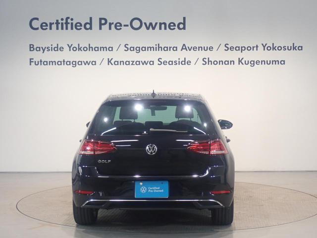 VOLKSWAGEN GOLF TSI COMFORTLINE TECH EDITION