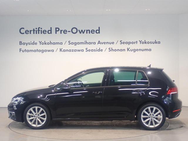 VOLKSWAGEN GOLF TSI COMFORTLINE TECH EDITION