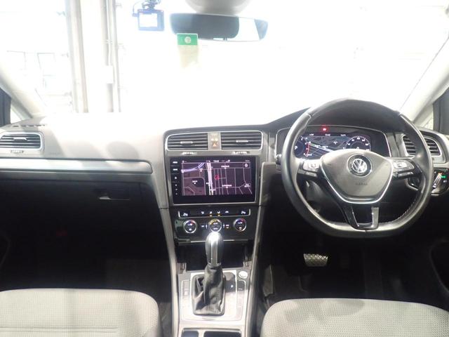 VOLKSWAGEN GOLF TSI COMFORTLINE TECH EDITION