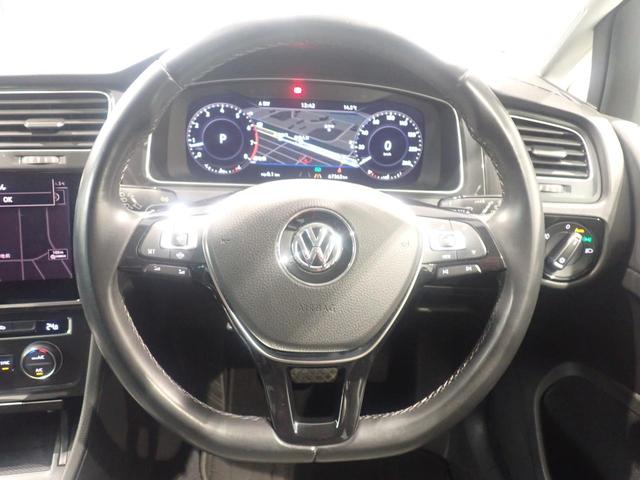 VOLKSWAGEN GOLF TSI COMFORTLINE TECH EDITION