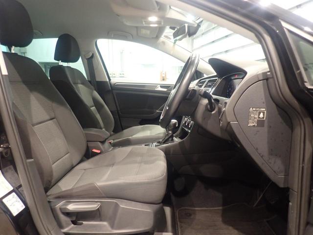 VOLKSWAGEN GOLF TSI COMFORTLINE TECH EDITION