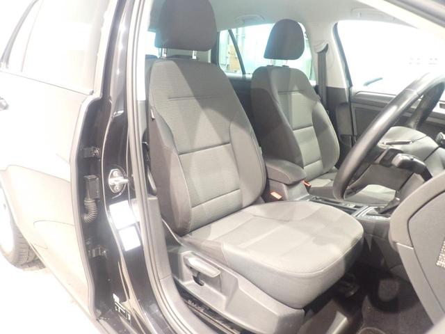 VOLKSWAGEN GOLF TSI COMFORTLINE TECH EDITION