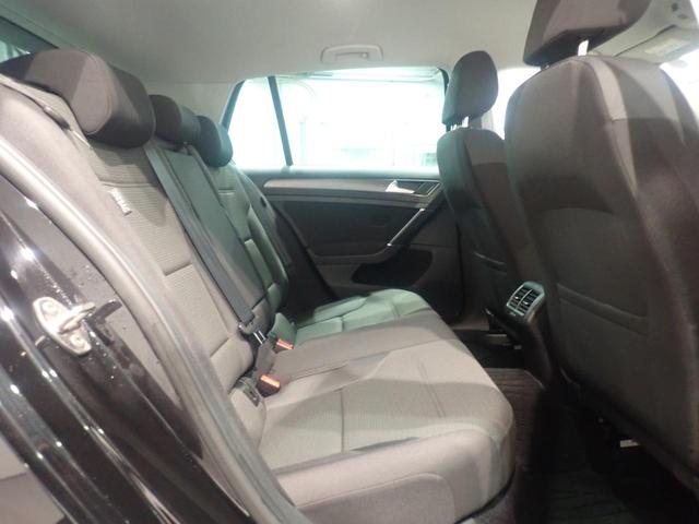 VOLKSWAGEN GOLF TSI COMFORTLINE TECH EDITION