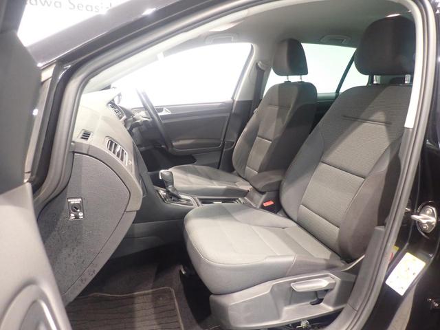 VOLKSWAGEN GOLF TSI COMFORTLINE TECH EDITION