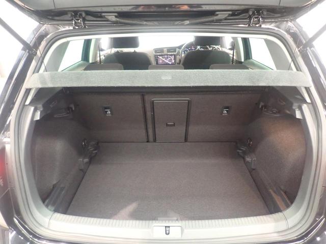 VOLKSWAGEN GOLF TSI COMFORTLINE TECH EDITION