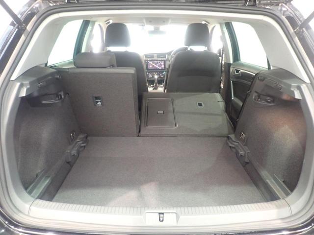 VOLKSWAGEN GOLF TSI COMFORTLINE TECH EDITION