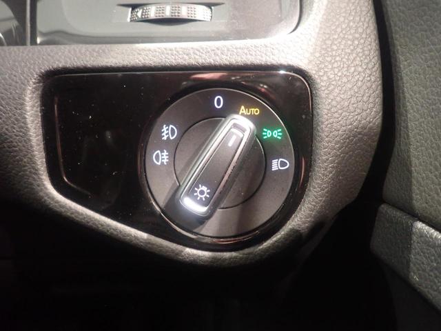 VOLKSWAGEN GOLF TSI COMFORTLINE TECH EDITION