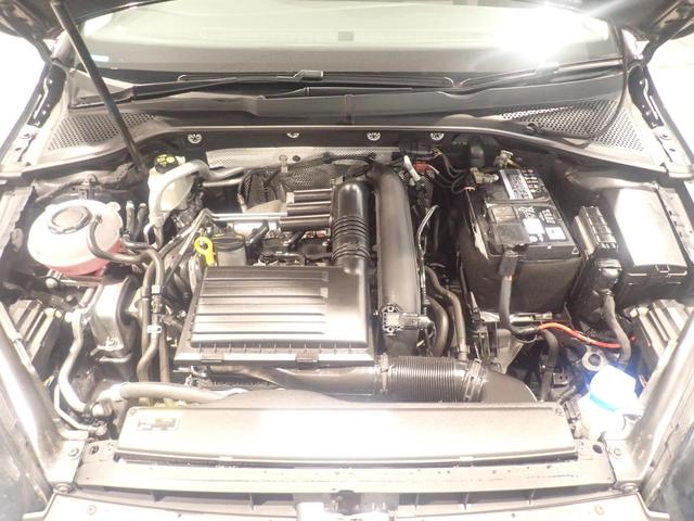 VOLKSWAGEN GOLF TSI COMFORTLINE TECH EDITION